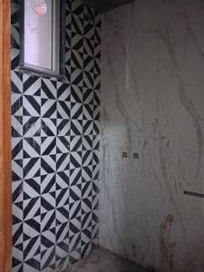 Bedroom One Image of 1100 Sq.ft 2 BHK Apartment / Flat for sale in DM Infra, Sector 104 Noida for Rs. 4300000