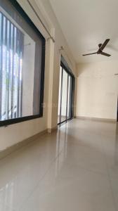 Hall Image of 1590 Sq.ft 3 BHK Apartment / Flat for rent in Airport Road Bhopal for Rs. 18000