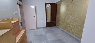 Bedroom Image of 901 Sq.ft 2 BHK Apartment / Flat for sale in Chinar Park Kolkata for Rs. 4850000