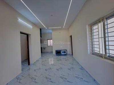 Hall Image of 700 Sq.ft 2 BHK Villa for sale in Singaperumal Koil Chennai for Rs. 2894000