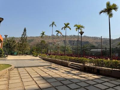 Image of 1362 Sq.ft 2.5 BHK Apartment / Flat for sale in Pride Platinum, Baner, Pune for Rs. 18000025