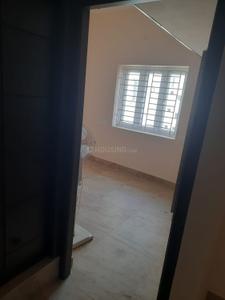 Bedroom Image of 850 Sq.ft 2 BHK Independent House for rent in Anna Nagar Chennai for Rs. 40000