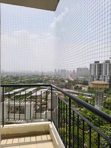 Bedroom Two Image of 1350 Sq.ft 2.5 BHK Apartment / Flat for sale in Bestech Park View Residency, Palam Vihar Gurgaon for Rs. 18670700