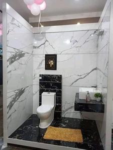 Bathroom Image of 1240 Sq.ft 2 BHK Apartment / Flat for sale in Kolathur Chennai for Rs. 8928000
