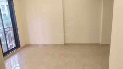 Bedroom Image of 950 Sq.ft 3 BHK Apartment / Flat for rent in Om Nandadeep Coop Hsg Soc Ltd, Kurla East Mumbai for Rs. 80000