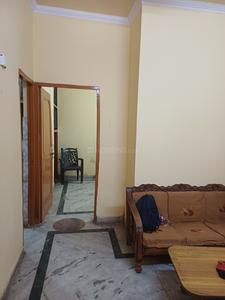 2 BHK Independent Builder Floor