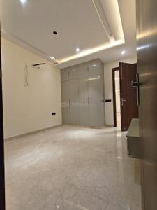 Hall Image of 1440 Sq.ft 3 BHK Builder Floor for sale in Mukherjee Nagar New Delhi for Rs. 24500000