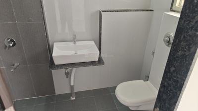 Image of 1276 Sq.ft 3 BHK Apartment / Flat for sale in Goel Ganga Altus Wing D And E, Kharadi, Pune for Rs. 12800000