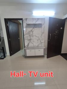Bedroom Image of 2027 Sq.ft 4 BHK Villa for rent in Aratt Cityscape Villa And Row House, Budigere Cross Bengaluru for Rs. 53000