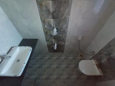 Image of 1050 Sq.ft 3 BHK Apartment / Flat for sale in Borivali West, Mumbai for Rs. 25700000