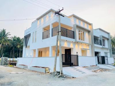 Image of 1650 Sq.ft 3 BHK Independent House for sale in Thudiyalur, Coimbatore for Rs. 13500000