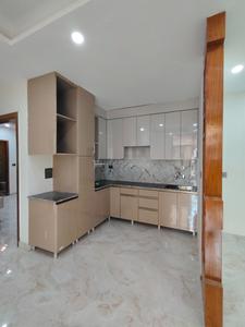 Kitchen Image of 1400 Sq.ft 3 BHK Apartment / Flat for sale in Skyline Dev Infra, Sector 49 Noida for Rs. 6000000
