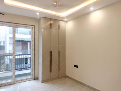 Bedroom Image of 1440 Sq.ft 3 BHK Builder Floor for sale in Puri Kohinoor Faridabad, Sector 89 Faridabad for Rs. 15000000