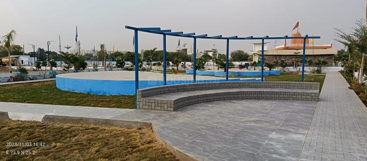 Satyam resedency Main Image 1