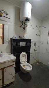 Image of 1250 Sq.ft 3 BHK Apartment / Flat for sale in Chhattarpur, New Delhi for Rs. 12000000