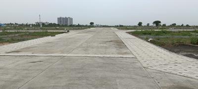 Image of 1200 Sq.ft Residential Plot / Land for sale in Shankarpur, Nagpur for Rs. 4044400