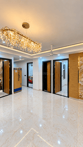 Image of 1725 Sq.ft 3 BHK Builder Floor for sale in Vantara Heights, Sector 107, Noida for Rs. 9400000