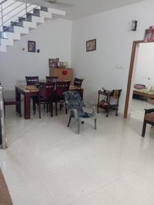 Hall Image of 3800 Sq.ft 4 BHK Independent House for rent in Kottivakkam Chennai for Rs. 110000