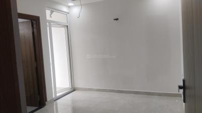 Bedroom Image of 1283 Sq.ft 3 BHK Apartment / Flat for sale in Utsav Greens, Mansarovar Extension Jaipur for Rs. 5800000