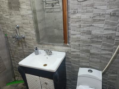 Bathroom Image of 2066 Sq.ft 4 BHK Apartment / Flat for sale in Focal Point Dera Bassi for Rs. 7400000