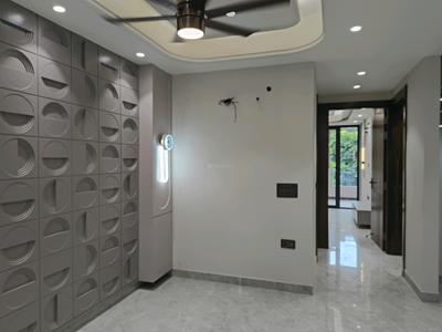 Dining Area Image of 2450 Sq.ft 4 BHK Builder Floor for sale in Indirapuram Ghaziabad for Rs. 24000000