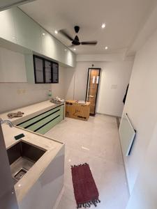 Hall Image of 1750 Sq.ft 3 BHK Apartment / Flat for rent in Dharampeth Nagpur for Rs. 35000