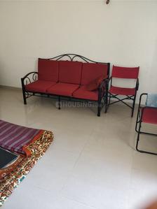 Hall Image of 1470 Sq.ft 3 BHK Apartment / Flat for sale in Highland Spaces Project II, Moshi Pune for Rs. 7462000