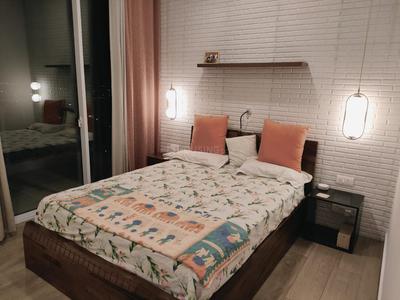 Bedroom Image of 2800 Sq.ft 4 BHK Apartment / Flat for sale in M3M Merlin, Sector 67 Gurgaon for Rs. 63000000