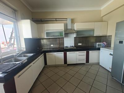 Kitchen Image of 3775 Sq.ft 4 BHK Apartment / Flat for sale in Sahara Grace, Sarhol Gurgaon for Rs. 79500000