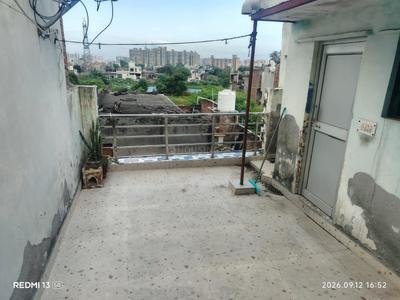 Balcony Image of 1350 Sq.ft 3.5 BHK Independent House for sale in Sector 87 Faridabad for Rs. 4100000