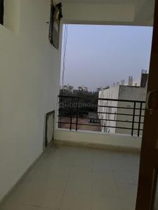 Balcony Image of 1880 Sq.ft 3 BHK Apartment / Flat for sale in Barnala Riverdale Apartments, Nabha Zirakpur for Rs. 7590000