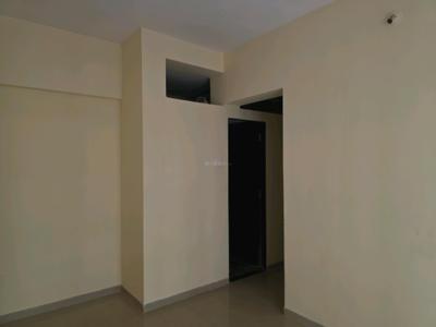 Bedroom Image of 850 Sq.ft 2 BHK Apartment / Flat for sale in Vini Heights CHSL, Nalasopara West Nala Sopara for Rs. 4600000