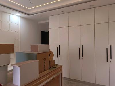 Bedroom Image of 2450 Sq.ft 4 BHK Builder Floor for sale in Rohini Extension New Delhi for Rs. 26500000