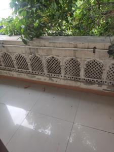 Balcony Image of 1080 Sq.ft 3 BHK Independent House for sale in Balmukund Plot Rajkot for Rs. 10500000