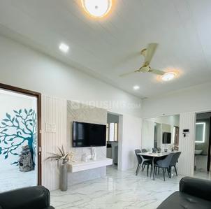 Image of 970 Sq.ft 2 BHK Apartment / Flat for sale in GK Mirai, Punawale, Pune for Rs. 6000000