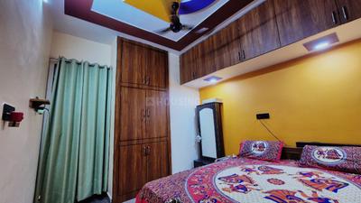 2.5 BHK Flat