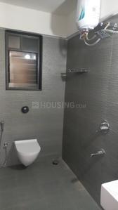 Image of 820 Sq.ft 2 BHK Apartment / Flat for rent in Goodwill9 iLife Mundhwa Omega B Wing, Mundhwa, Pune for Rs. 24000