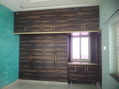 Bedroom Image of 2376 Sq.ft 3 BHK Independent House for sale in Gaddi Annaram Hyderabad for Rs. 32000000