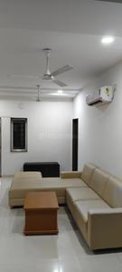 Hall Image of 1300 Sq.ft 3 BHK Apartment / Flat for sale in Vallabh Vidhyanagar Anand for Rs. 7000000