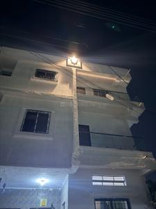 Image of 1500 Sq.ft 1 BHK Apartment / Flat for rent in Sharda Nagar, Latur for Rs. 10000