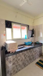Kitchen Image of 1500 Sq.ft 3 BHK Villa for sale in Karjat Thane for Rs. 13500000