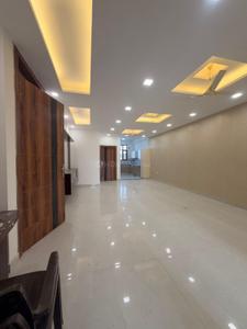 Hall Image of 1800 Sq.ft 3 BHK Builder Floor for sale in GMS Road Dehradun for Rs. 10000000