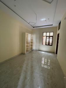 2 BHK Independent House