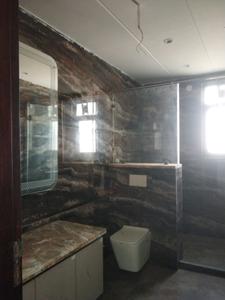 Bedroom One Image of 1700 Sq.ft 3 BHK Builder Floor for sale in Sector 56 Gurgaon for Rs. 22500000