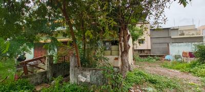 Residential Plot