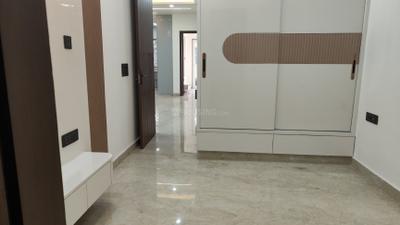 Bedroom Image of 1175 Sq.ft 3 BHK Builder Floor for sale in Sector 8 Rohini New Delhi for Rs. 19000000