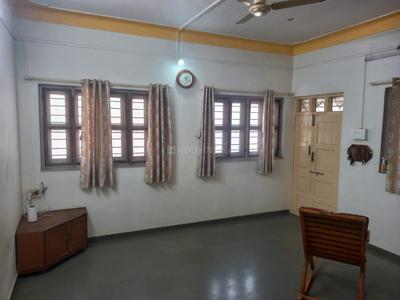 Hall Image of 900 Sq.ft 2 BHK Independent House for rent in Kishor Nagar Nashik for Rs. 15000
