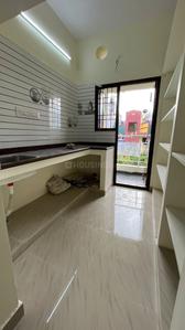 Kitchen Image of 341 Sq.ft 2 BHK Independent House for sale in Ayappakkam Chennai for Rs. 5500000
