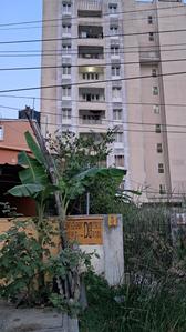Residential Plot