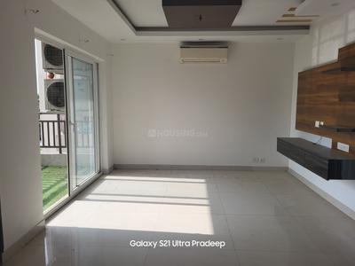 Balcony Image of 1689 Sq.ft 3 BHK Apartment / Flat for sale in Adani Oyster Greens, Sector 102 Gurgaon for Rs. 22500000